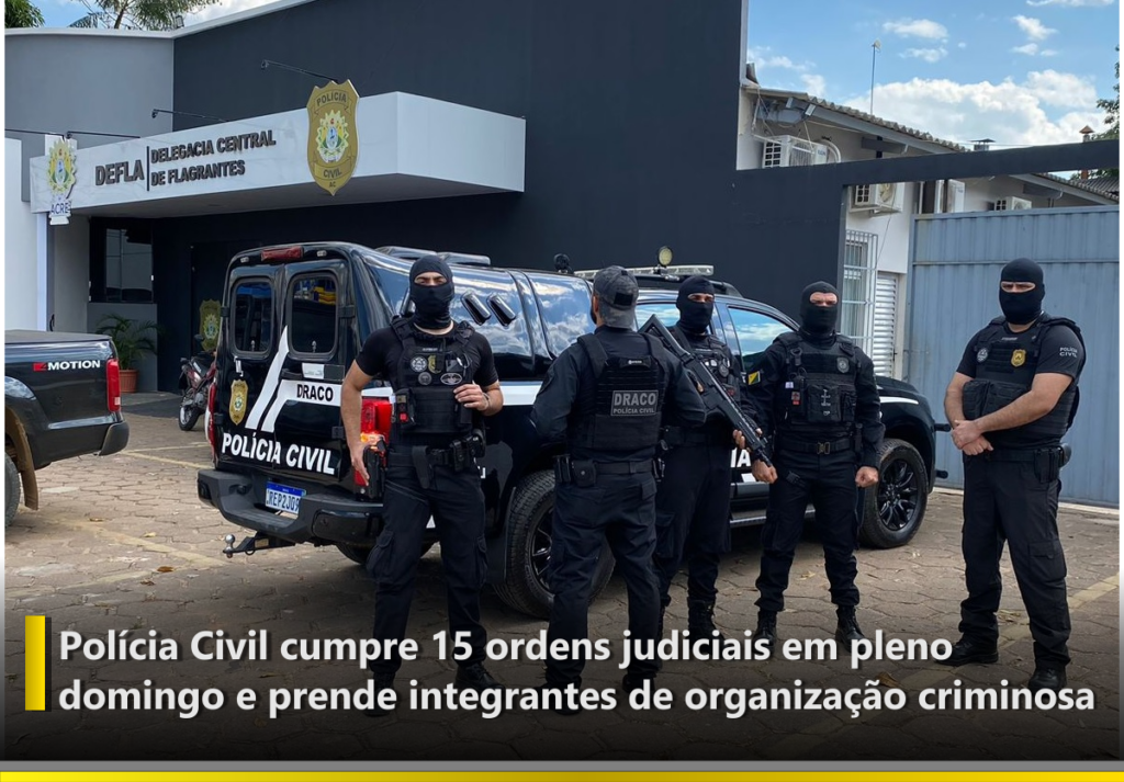 Pol Cia Civil Prende Foragido Da Justi A Acusado De Participa O Em