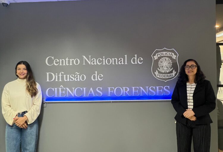 Polícia Técnico-Científica do Acre participa de curso sobre gerenciamento de banco de perfis genéticos