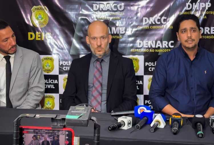 Polícia Civil do Acre investiga morte de bebê prematuro que voltou a apresentar sinais vitais após ter sido declarado morto