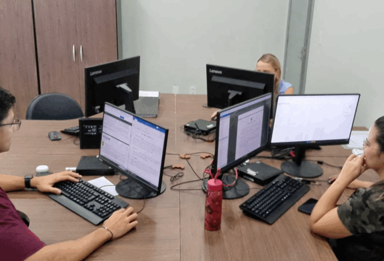 Polícia Civil do Acre intensifica ações da DEAM durante a campanha 21 Dias de Ativismo pelo Fim da Violência contra a Mulher