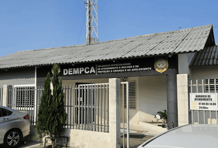 Polícia Civil cumpre dois mandados judiciais em Cruzeiro do Sul: internação de menor e prisão de condenado por estupro de vulnerável