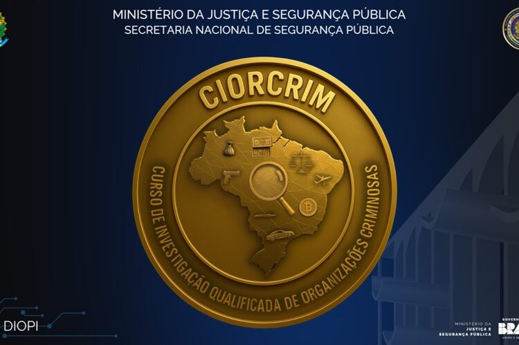 Delegados acreanos representam o estado em capacitação nacional promovida pelo Ministério da Justiça