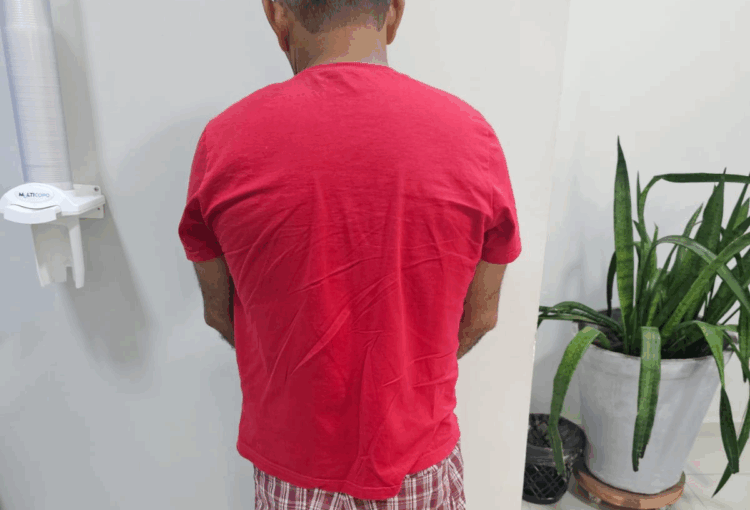 Polícia Civil prende homem suspeito de estupro de vulnerável em Rio Branco