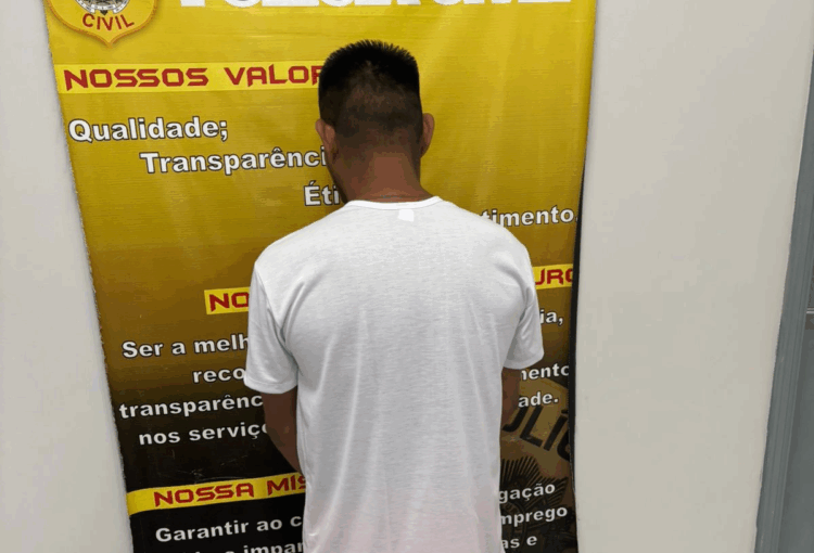 Polícia Civil do Acre conclui investigação sobre assassinato e tentativa de homicídio em Assis Brasil, um suspeito está preso e outro segue foragido