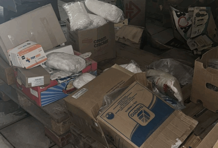 Polícia Civil cumpre novos mandados e encontra depósito clandestino de medicamentos em Rio Branco