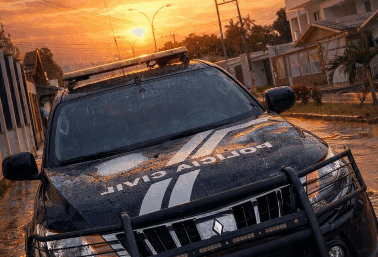 Polícia Civil de Tarauacá cumpre duas ordens judiciais e prende investigados por crimes distintos