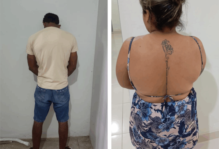 Investigação da Polícia Civil resulta em prisões por roubo e crime organizado em Mâncio Lima