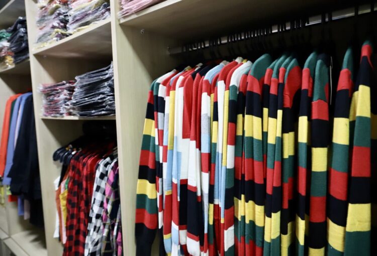 Polícia Civil do Acre expande projeto Closet Solidário para Tarauacá e Feijó