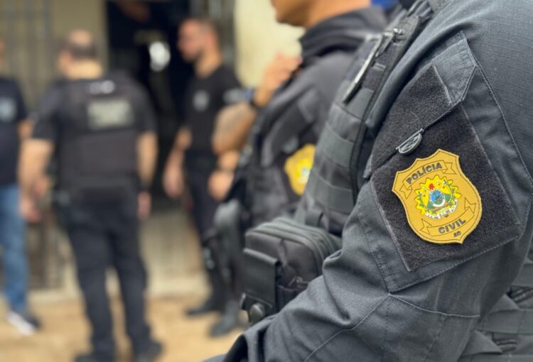 Operação Casa Maior já resulta em 42 prisões e apreensão de mais de R$ 442 mil em bens