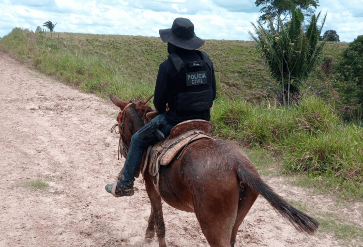 Delegado Valdinei Soares da Costa encerra carreira e deixa legado na Polícia Civil do Acre | Cidade AC News – Notícias do Acre