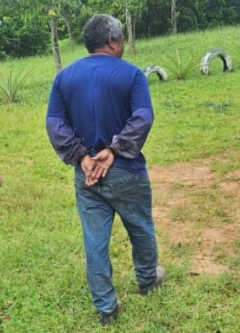 Polícia Civil do Acre prende foragido há quase 30 anos por feminicídio ocorrido em 1996 – Cidade AC News Polícia Civil do Acre prende foragido há quase 30 anos por feminicídio ocorrido em 1996 | Cidade AC News – Notícias do Acre