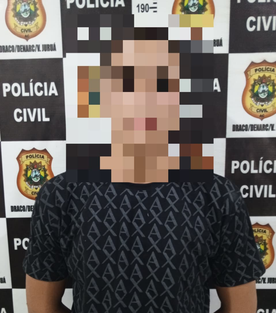 Polícia Civil elucida roubo majorado em menos de 24 horas em Cruzeiro do Sul | Cidade AC News – Notícias do Acre