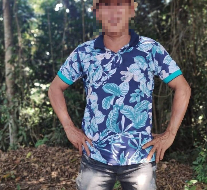 Foragido por estupro de vulnerável contra duas crianças é preso pela Polícia Civil | Cidade AC News – Notícias do Acre