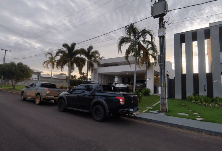 Operação conjunta das Polícias Civis do Acre e Rondônia apura fraude tributária milionária e apreende veículos em Cacoal | Cidade AC News – Notícias do Acre