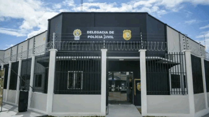 Polícia Civil prende três suspeitos durante ação policial em Tarauacá | Cidade AC News – Notícias do Acre