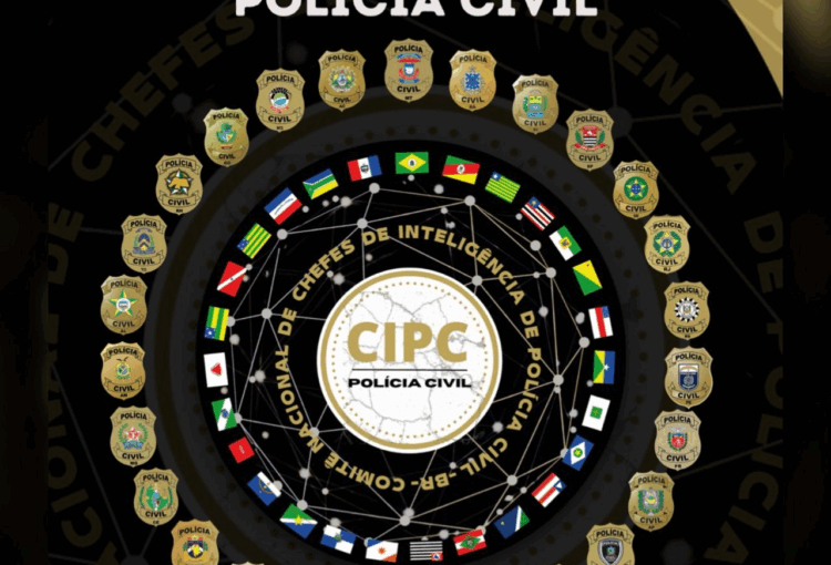 Polícia Civil do Acre adere à doutrina nacional inédita de inteligência