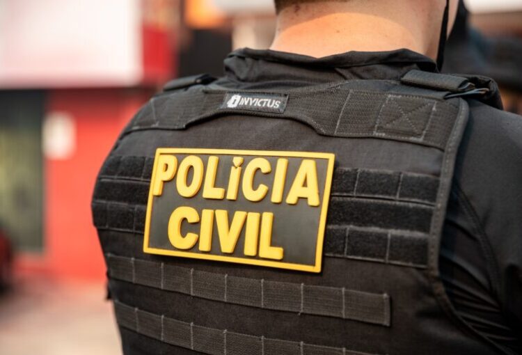 Polícia Civil do Acre representa pela prisão preventiva de motorista que atropelou motoboy em Rio Branco